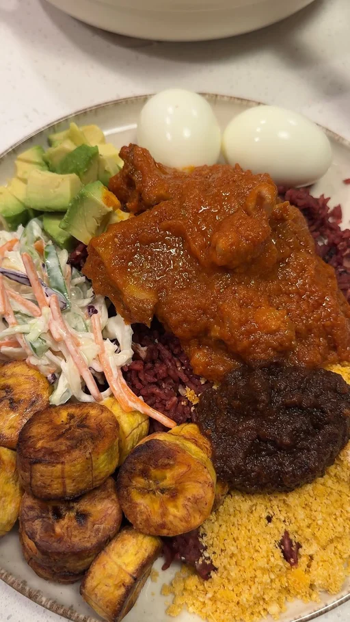 Waakye