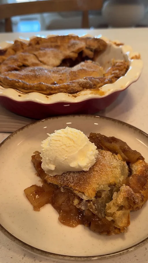 Apple Pie