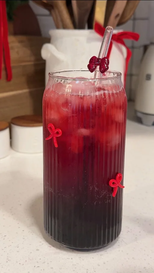 Sobolo Mocktail